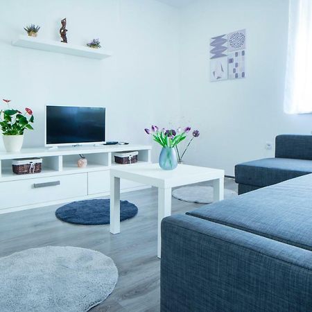 Apartman Visnja Slunj Ngoại thất bức ảnh