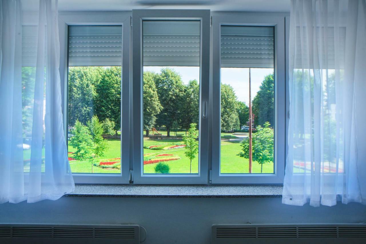 Apartman Visnja Slunj Ngoại thất bức ảnh