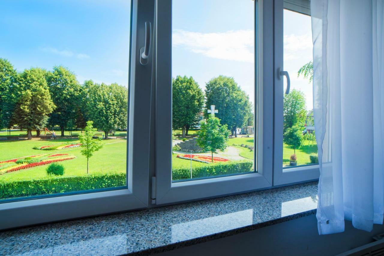 Apartman Visnja Slunj Ngoại thất bức ảnh