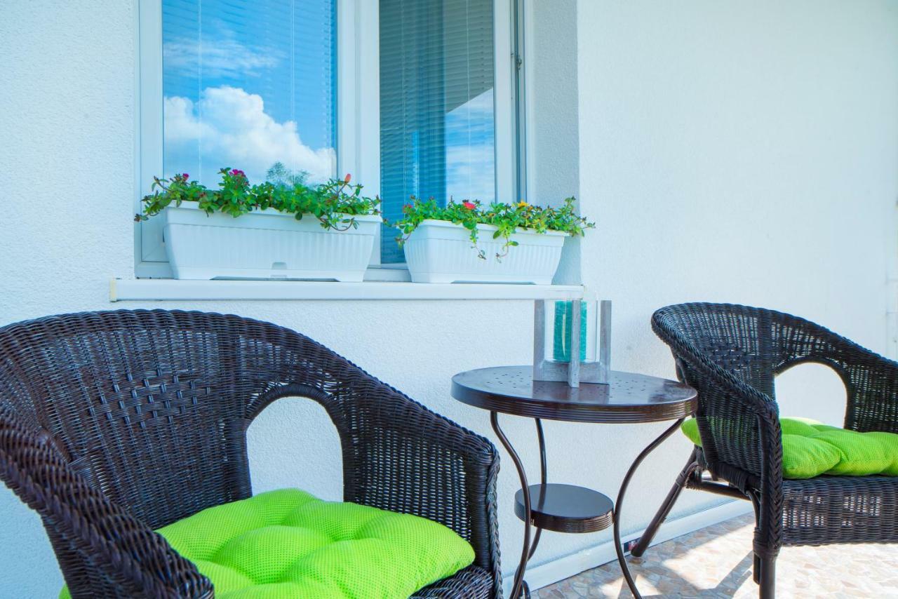 Apartman Visnja Slunj Ngoại thất bức ảnh
