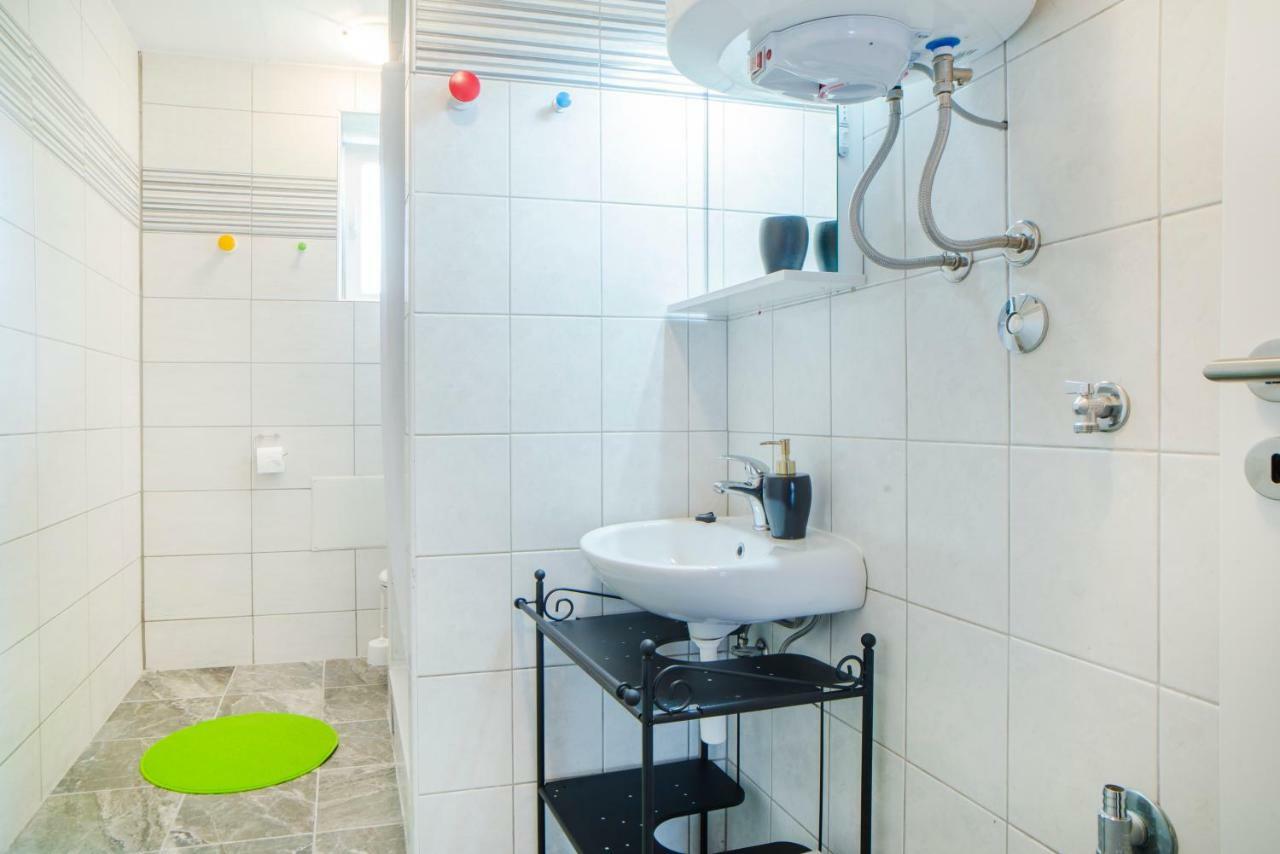 Apartman Visnja Slunj Ngoại thất bức ảnh