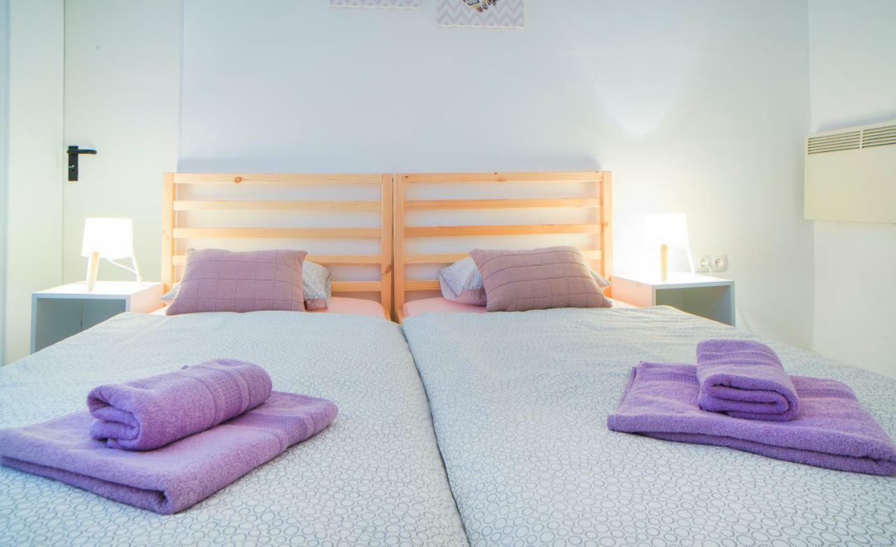 Apartman Visnja Slunj Ngoại thất bức ảnh