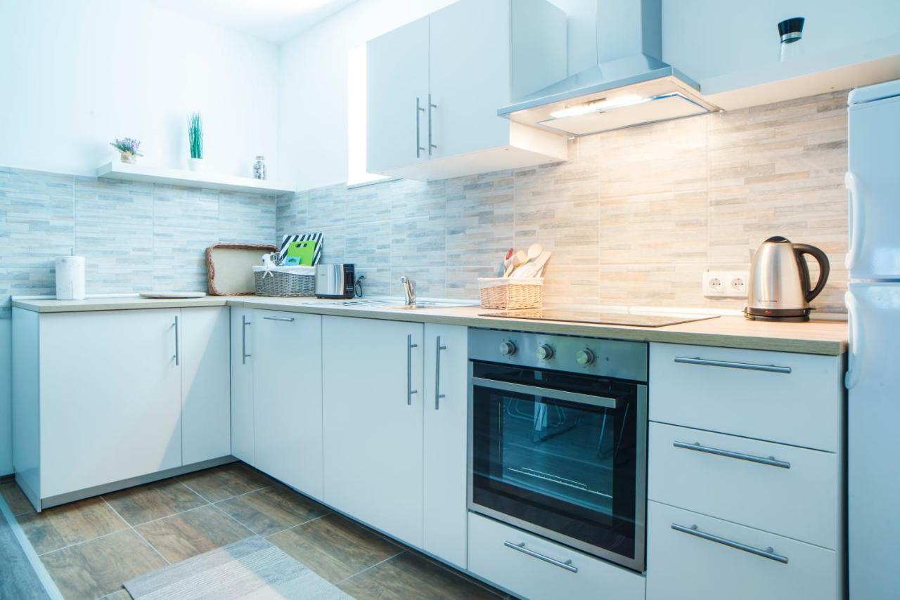 Apartman Visnja Slunj Ngoại thất bức ảnh