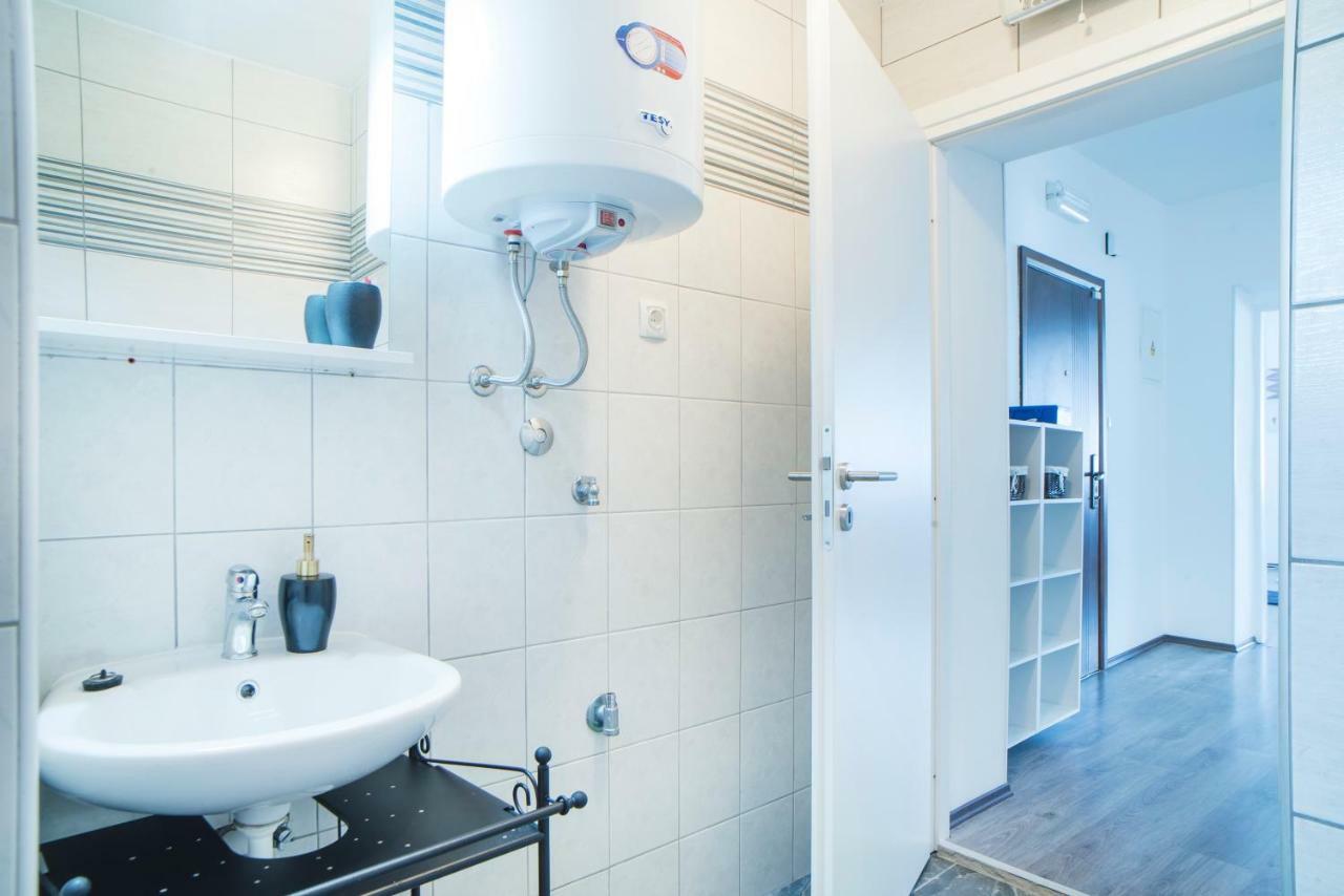 Apartman Visnja Slunj Ngoại thất bức ảnh