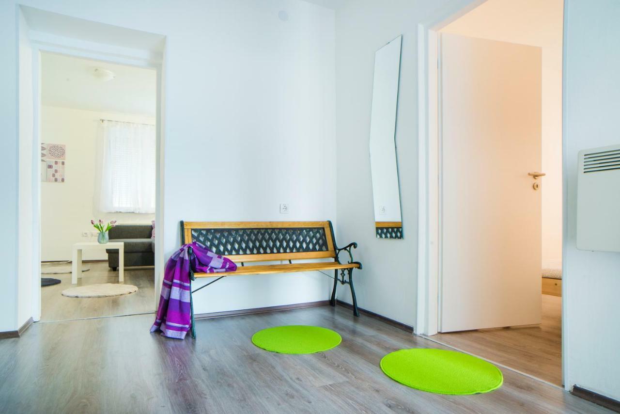 Apartman Visnja Slunj Ngoại thất bức ảnh