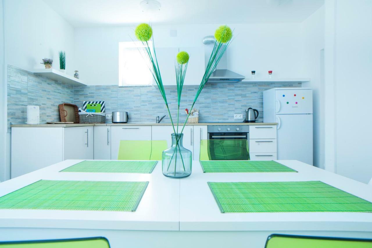 Apartman Visnja Slunj Ngoại thất bức ảnh