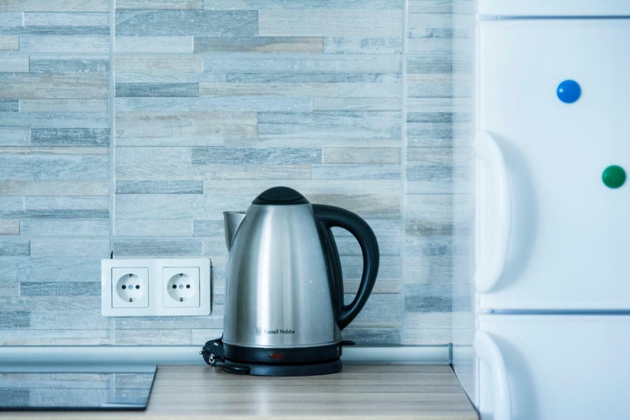 Apartman Visnja Slunj Ngoại thất bức ảnh