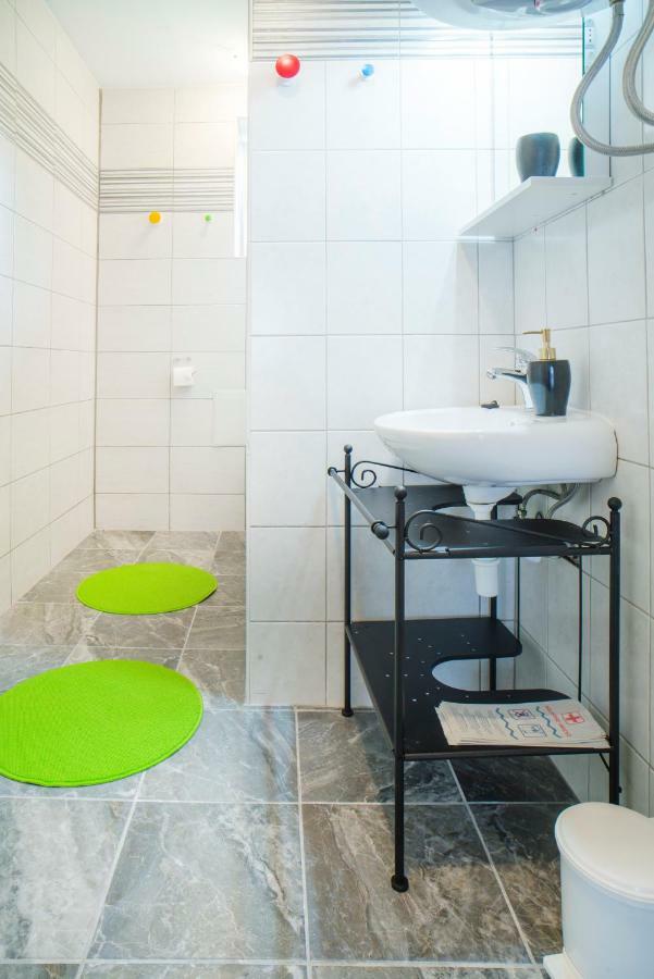 Apartman Visnja Slunj Ngoại thất bức ảnh