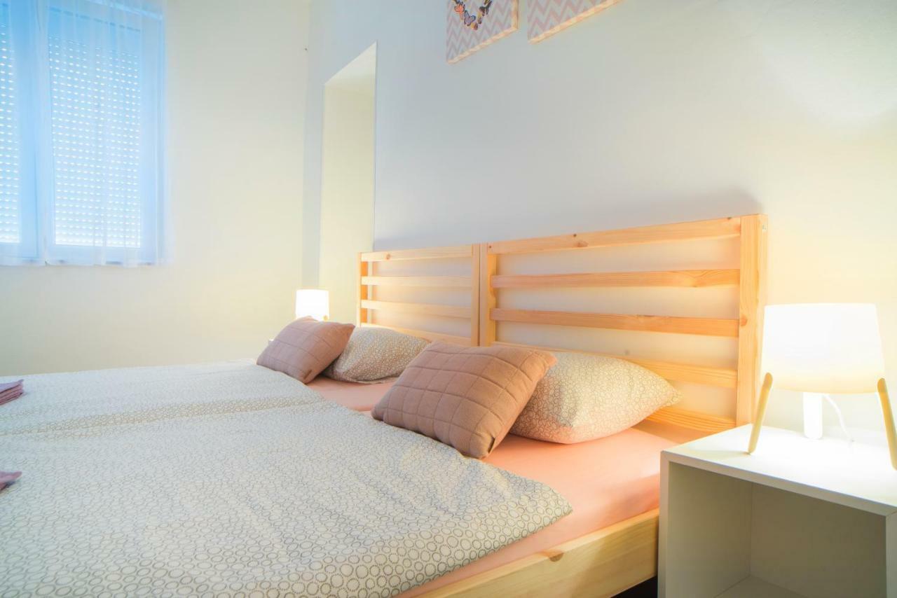 Apartman Visnja Slunj Ngoại thất bức ảnh