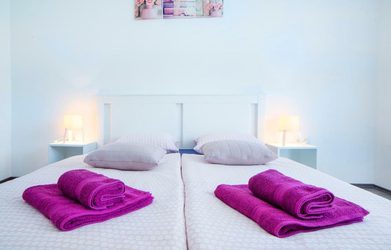 Apartman Visnja Slunj Ngoại thất bức ảnh