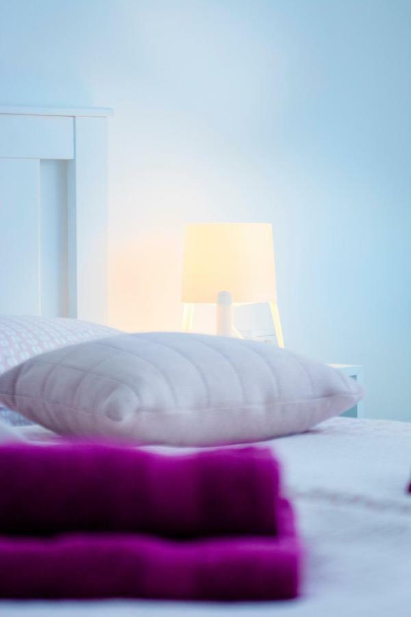 Apartman Visnja Slunj Ngoại thất bức ảnh