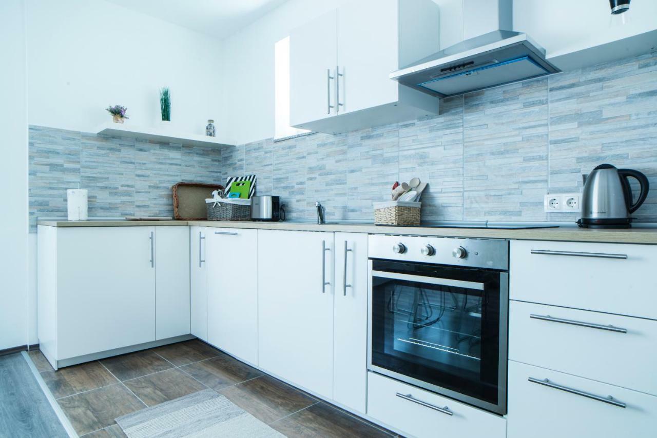 Apartman Visnja Slunj Ngoại thất bức ảnh