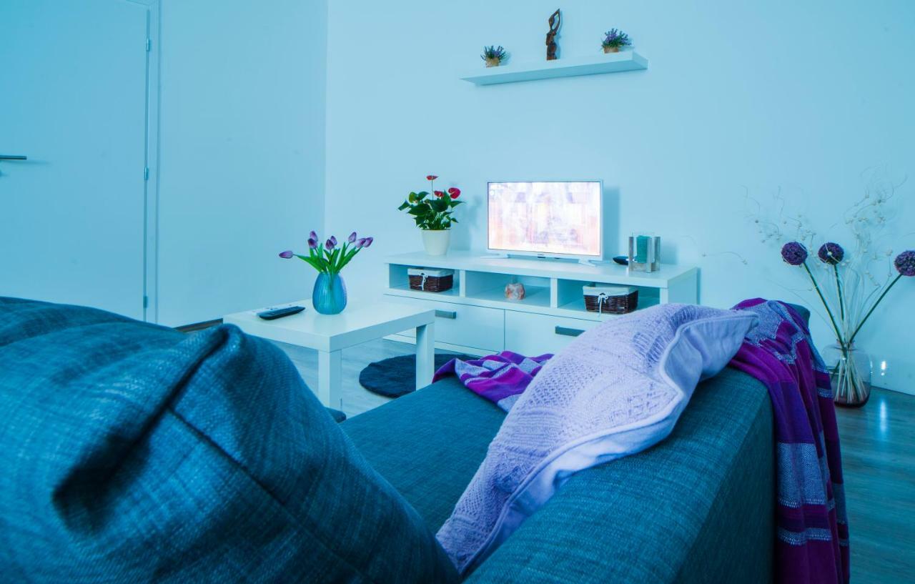 Apartman Visnja Slunj Ngoại thất bức ảnh