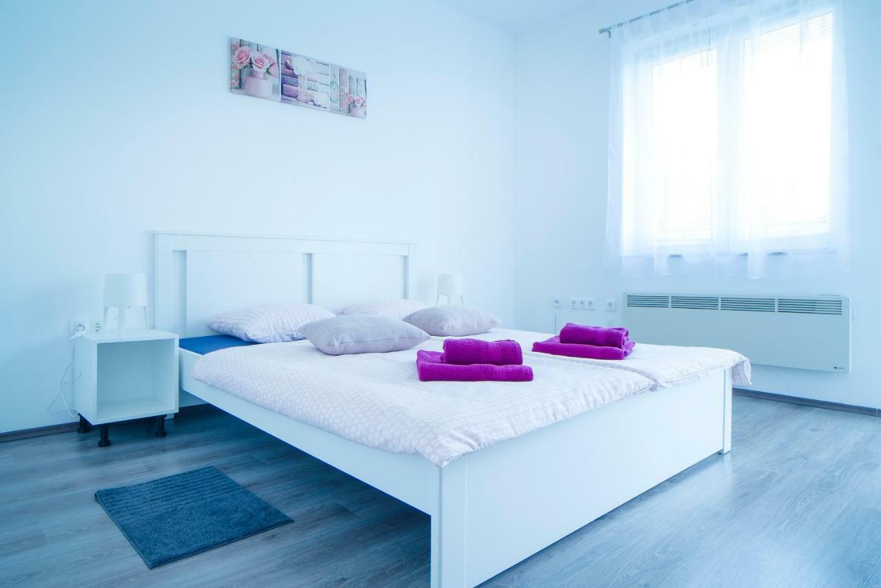 Apartman Visnja Slunj Ngoại thất bức ảnh