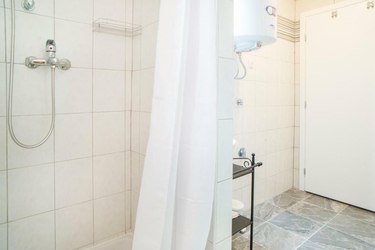 Apartman Visnja Slunj Ngoại thất bức ảnh