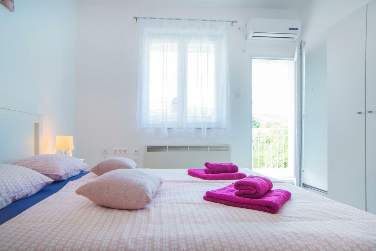 Apartman Visnja Slunj Ngoại thất bức ảnh