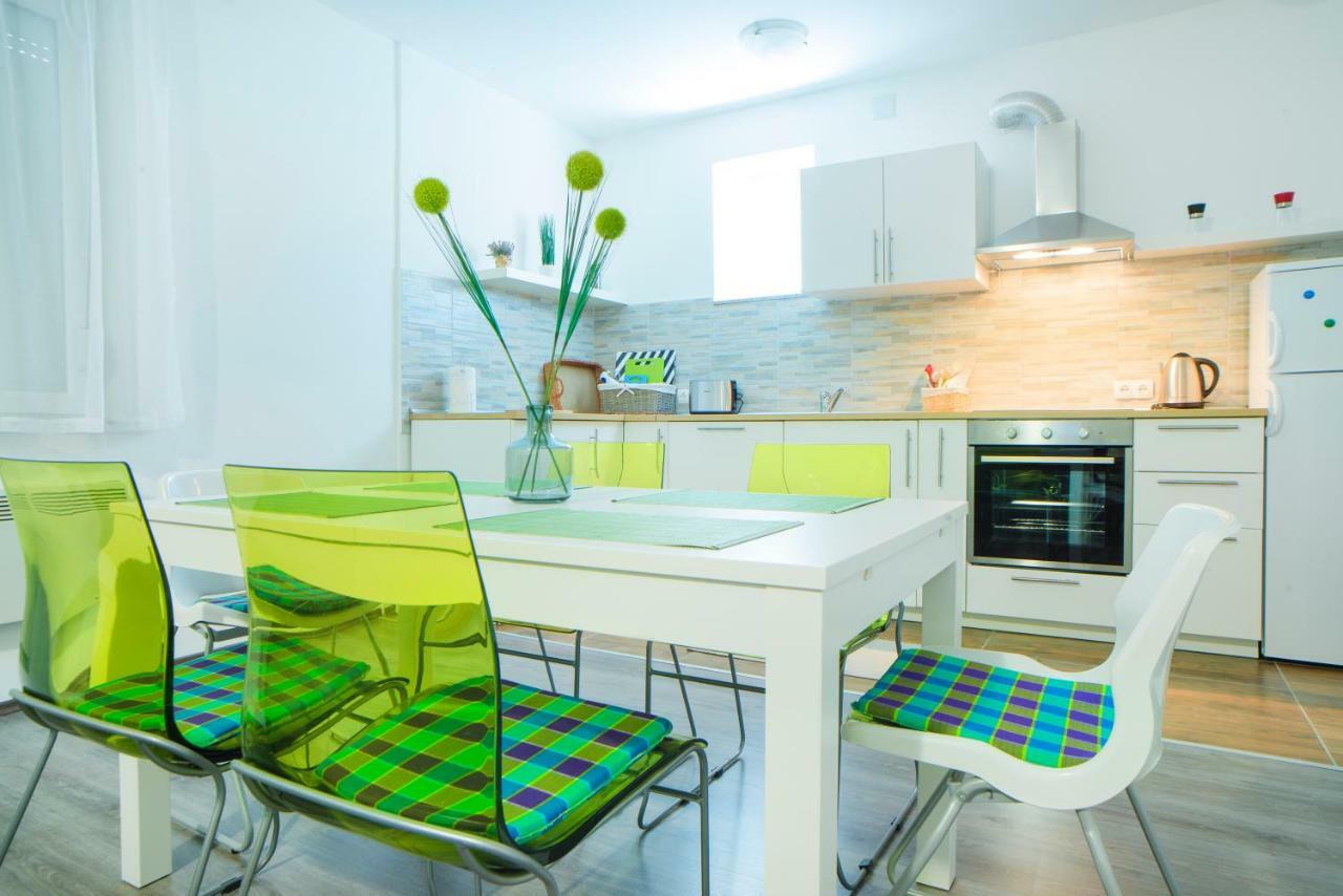Apartman Visnja Slunj Ngoại thất bức ảnh