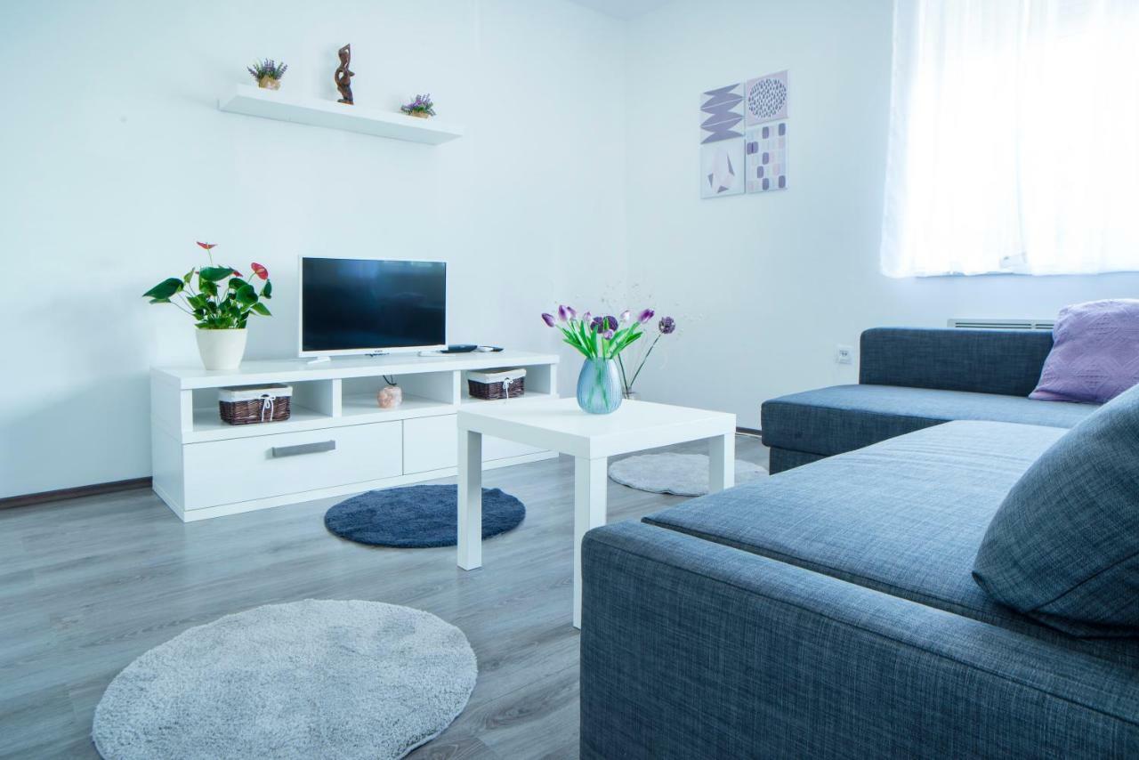 Apartman Visnja Slunj Ngoại thất bức ảnh