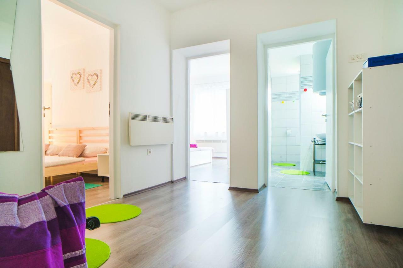 Apartman Visnja Slunj Ngoại thất bức ảnh