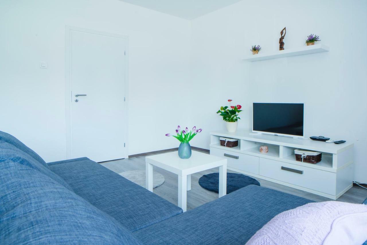 Apartman Visnja Slunj Ngoại thất bức ảnh